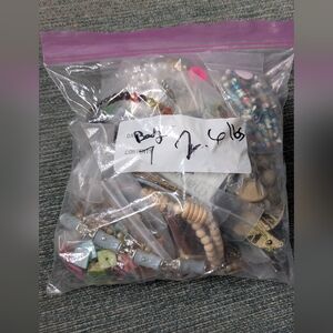 Mystery Jewelry Bag 7